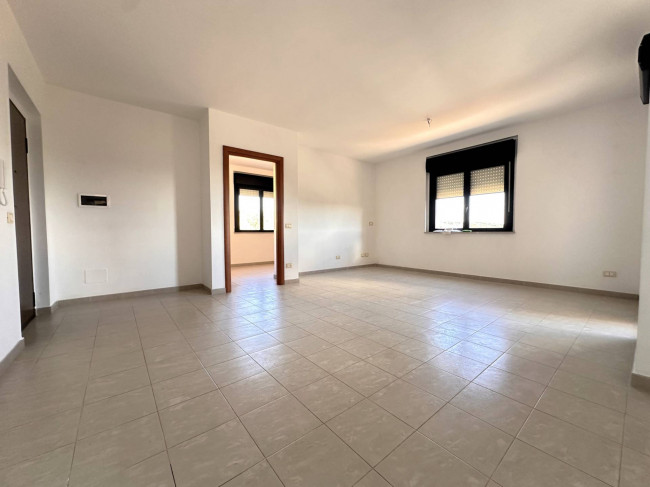 Appartamento in affitto a Squillace