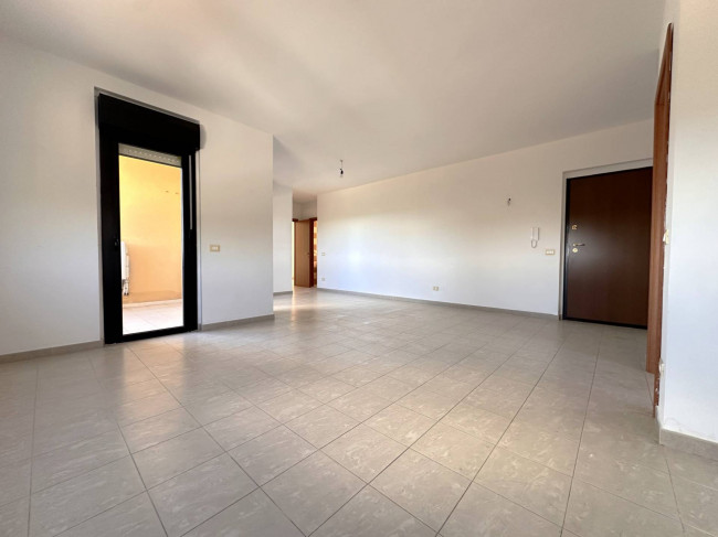Appartamento in affitto a Squillace
