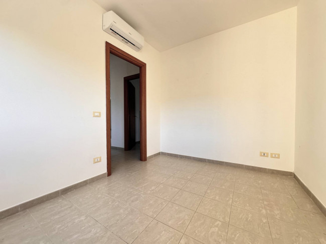 Appartamento in affitto a Squillace