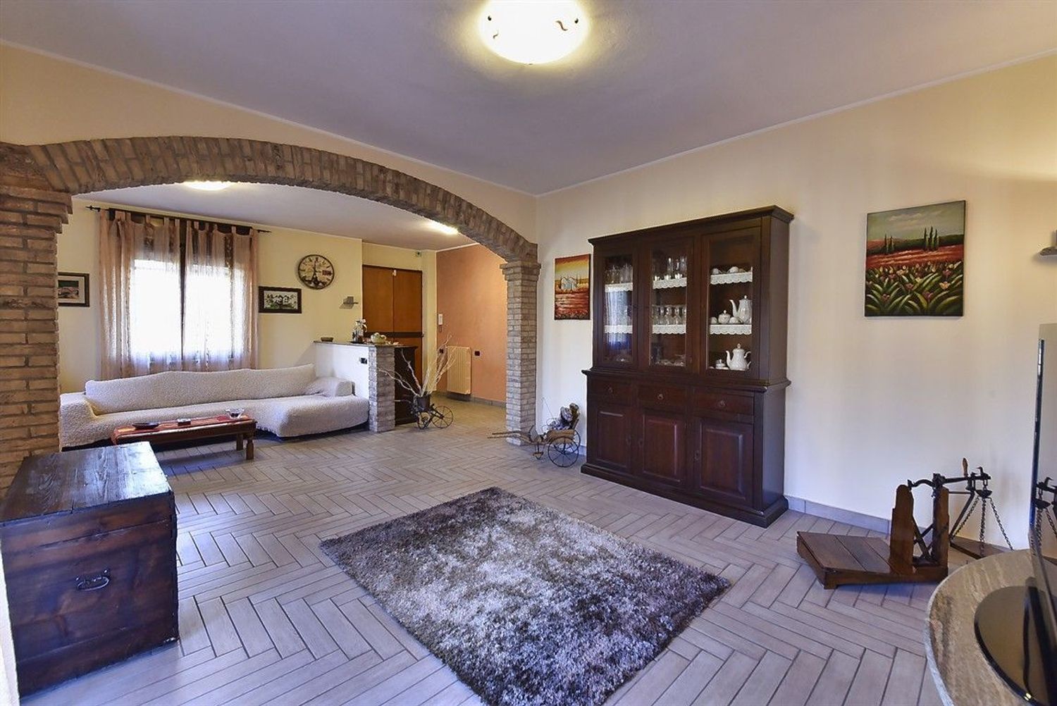 Casa singola in vendita a Limbiate