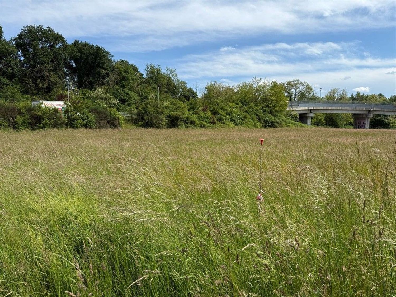Terreno Agricolo in vendita a Ceriano Laghetto