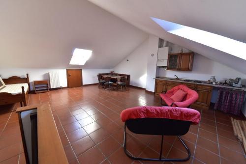 Appartamento in vendita a Solaro