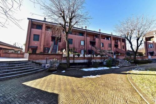 Appartamento in vendita a Solaro