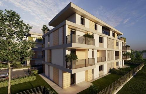 Appartamento in vendita a Solaro