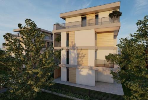 Appartamento in vendita a Solaro