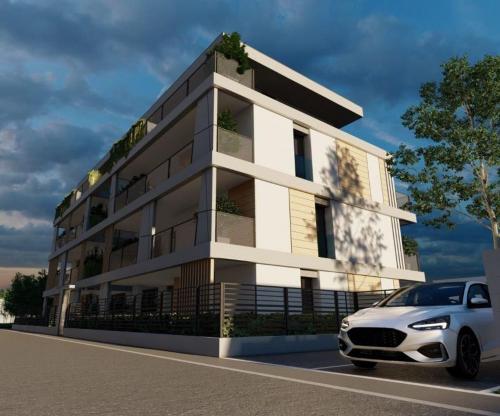 Appartamento in vendita a Solaro