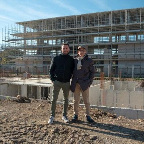 Appartamento in vendita a Solaro