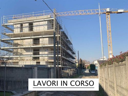 Appartamento in vendita a Solaro