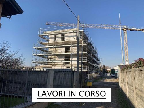 Appartamento in vendita a Solaro