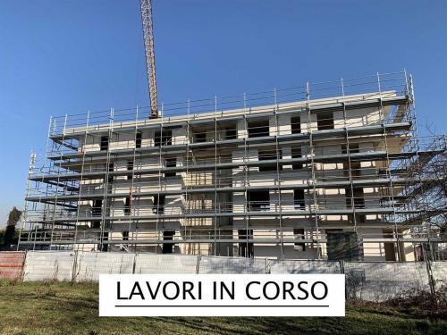 Appartamento in vendita a Solaro