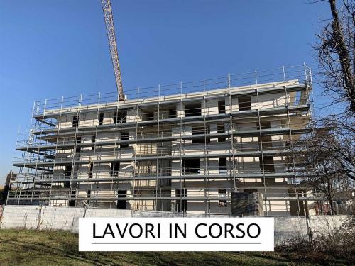 Appartamento in vendita a Solaro