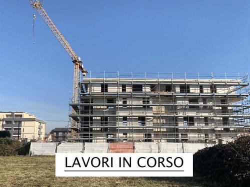 Appartamento in vendita a Solaro