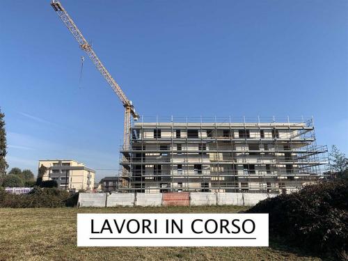 Appartamento in vendita a Solaro