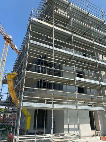 Appartamento in vendita a Solaro
