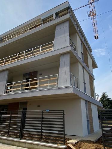 Appartamento in vendita a Solaro