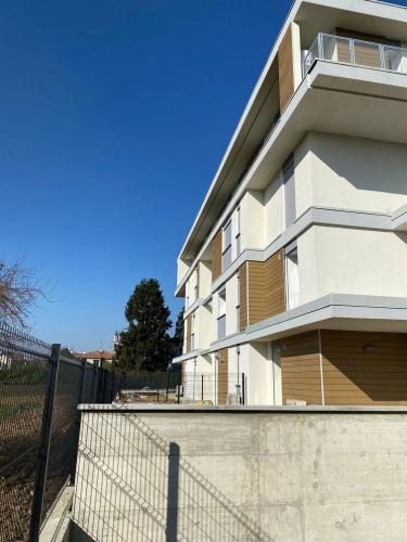 Appartamento in vendita a Solaro