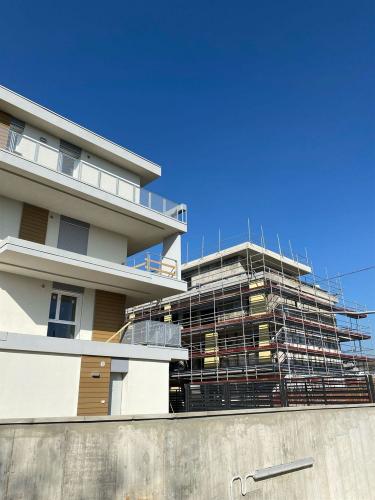 Appartamento in vendita a Solaro