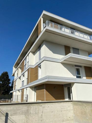 Appartamento in vendita a Solaro