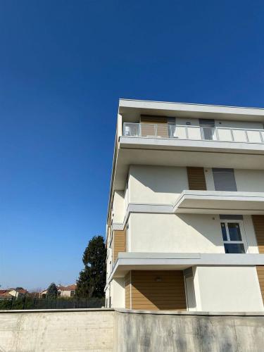 Appartamento in vendita a Solaro