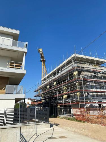 Appartamento in vendita a Solaro