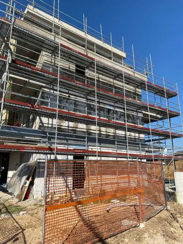 Appartamento in vendita a Solaro