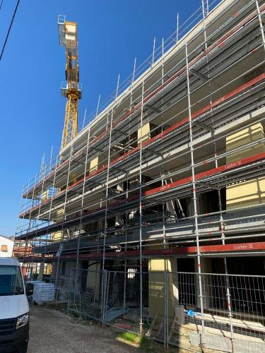 Appartamento in vendita a Solaro