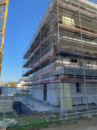 Appartamento in vendita a Solaro