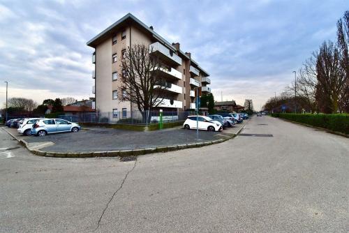 Appartamento in vendita a Saronno
