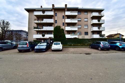Appartamento in vendita a Saronno