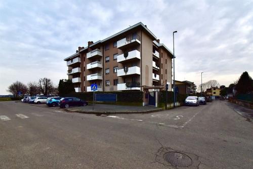 Appartamento in vendita a Saronno