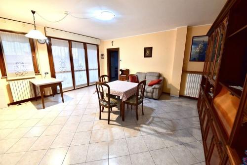 Appartamento in vendita a Saronno