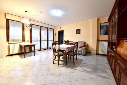 Appartamento in vendita a Saronno