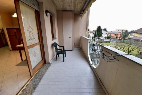 Appartamento in vendita a Saronno