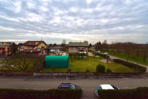Appartamento in vendita a Saronno