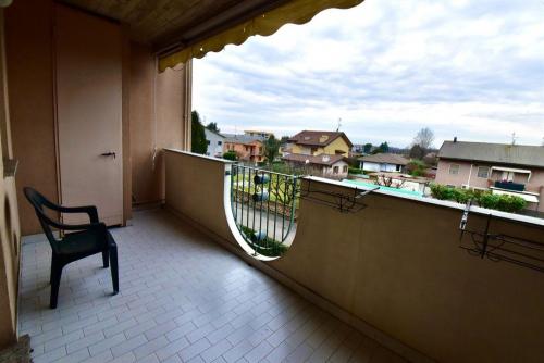 Appartamento in vendita a Saronno