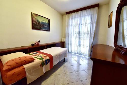 Appartamento in vendita a Saronno