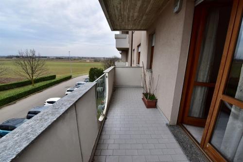 Appartamento in vendita a Saronno