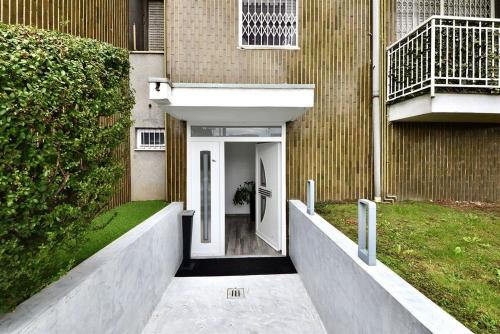 Studio/Ufficio in vendita a Caronno Pertusella