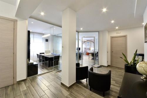 Studio/Ufficio in vendita a Caronno Pertusella