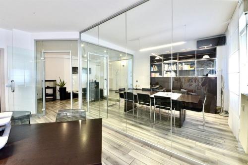 Studio/Ufficio in vendita a Caronno Pertusella