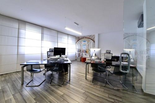 Studio/Ufficio in vendita a Caronno Pertusella