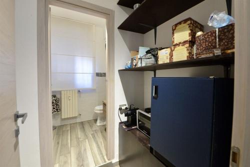 Studio/Ufficio in vendita a Caronno Pertusella