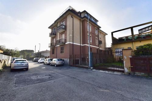 Appartamento in vendita a Baranzate