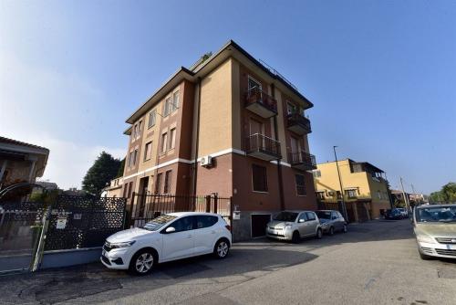 Appartamento in vendita a Baranzate