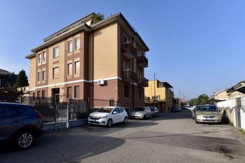 Appartamento in vendita a Baranzate