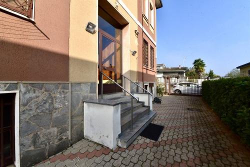 Appartamento in vendita a Baranzate