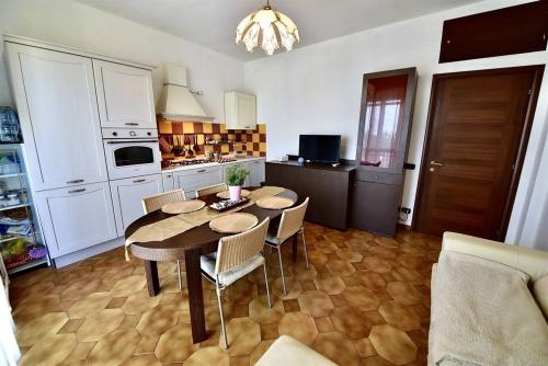 Appartamento in vendita a Baranzate