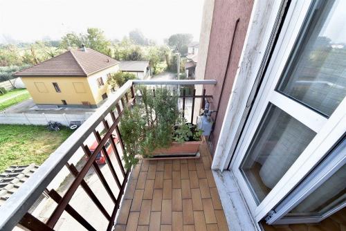 Appartamento in vendita a Baranzate