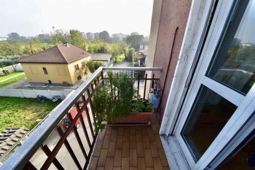 Appartamento in vendita a Baranzate