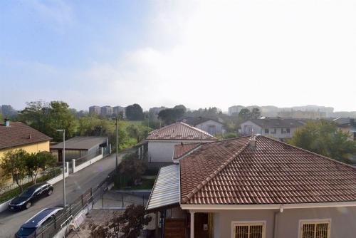 Appartamento in vendita a Baranzate